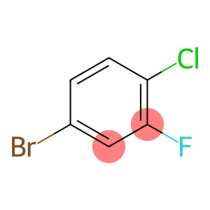 2-Fluoro-4-Bromochlorobenzene