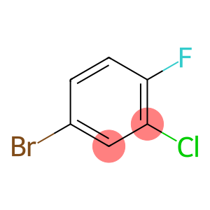 3-chloro-4-fluoro-5-bromo-2-fluoro-bromobenzene chlorobenzene