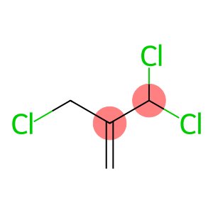 3,3-Dichloro-2-(chloromethyl)-1-propene