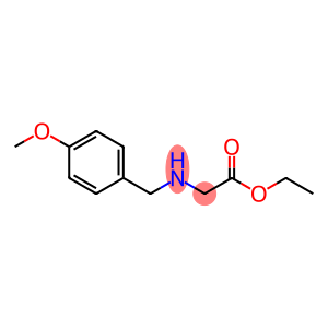 N-[(4-methoxyphenyl)methyl]Glycine ethyl ester
