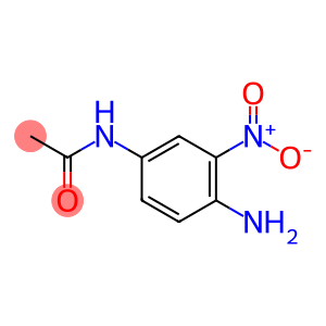 4-氨基-3-硝基乙酰苯胺