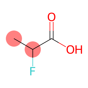 2-Fluoropropionic acid