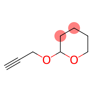2-Propynyl tetrahydro-2H-pyran-2-yl ether