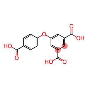 5-(4-CARBOXYPHENOXY)ISOPHTHALIC ACID