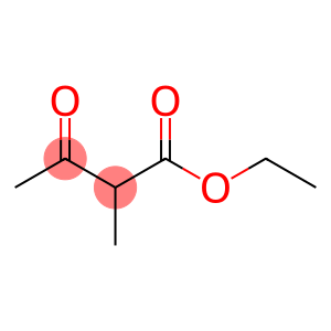 2-Methylacetoacetic acid ethyl ester