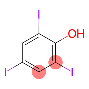 2,4,6-Trijodfenol [Czech]