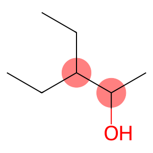 3-乙基-2-戊醇