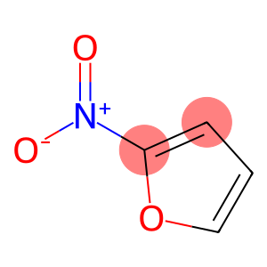 2-硝呋喃