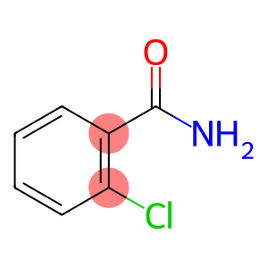 o-chloro-benzamid