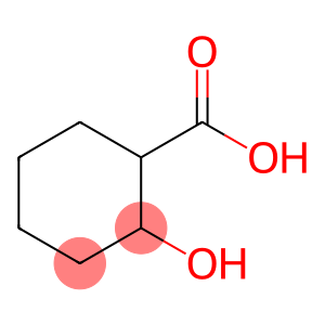 2-羥環己基甲酸