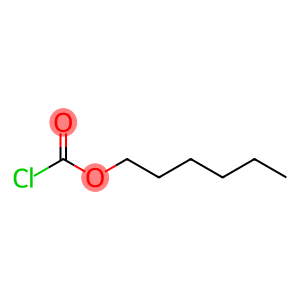 hexyl carbonochloridate