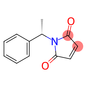 (S)-(-)-N-(1-苯基乙基)马来酰亚胺