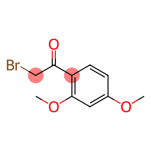 2,4-DIMETHOXYPHENACYL BROMIDE