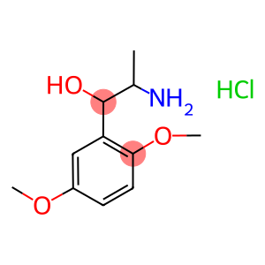 Methoxamine HCL