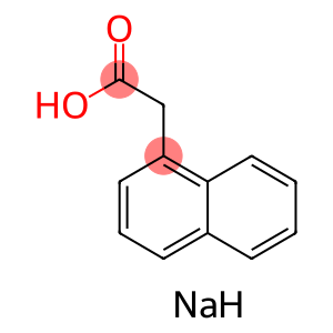 1-萘乙酸钠