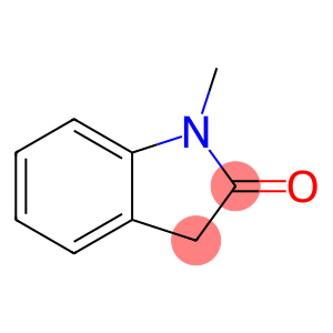 1-methyl-1,3-dihydro-2H-indol-2-one