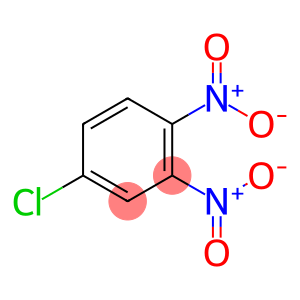 1-氯-3,4-二硝基苯