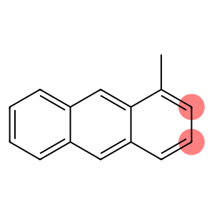 anthracene,1-methyl-