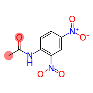 2,4-二硝基乙酰苯胺