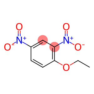 2,4-Dinitro-1-ethoxy-benzene