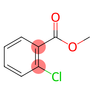 O-Chlorobenzoic Acid Methyl Ester