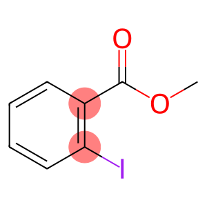 2-iodobenzoic acid methyl ester