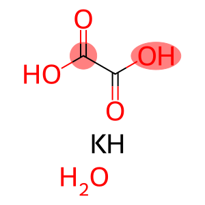 Potassium Tetraoxalate Dihydrate [for Determination of pH]