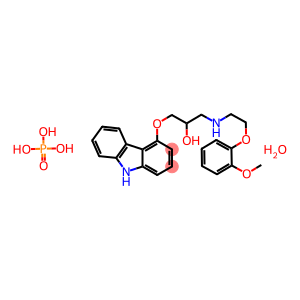 BM 14190 (phosphate hemihydrate)