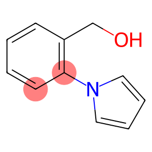 2-吡咯-1-基-苯甲醇