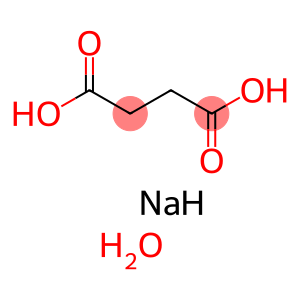 Succinic acid, disodium salt hexahydrate
