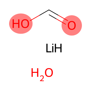 Lithiumformiat-hydrat