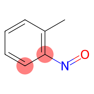 benzene,1-methyl-2-nitroso-