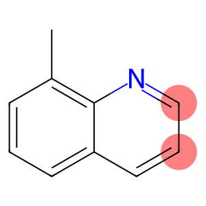 0-Toluquinoline