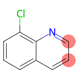 Quinoline, 8-chloro-