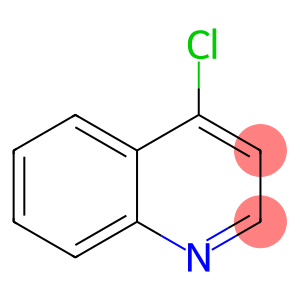 4-氯喹林