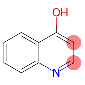 4-HYDROXY-1-AZANAPHTHALENE