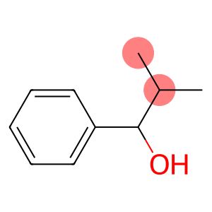 Benzenemethanol, alpha-(1-methylethyl)-