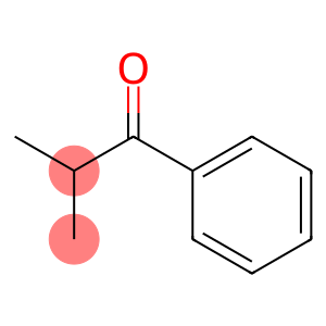 2-methyl-1-phenylpropan-1-one