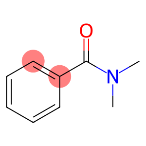 n,n-dimethyl-benzamid