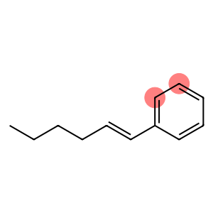 [(E)-1-Hexenyl]benzene