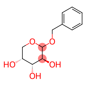 Benzyl -D-arabinopyranoside