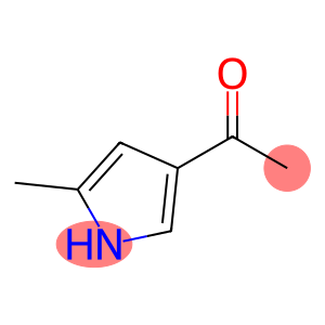 1-(5-methyl-1H-pyrrol-3-yl)ethanone