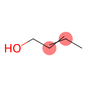 巴豆醇(2-丁烯-1-醇)