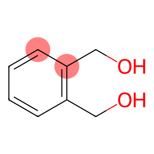 2-Hydroxymethylbenzenemethanol