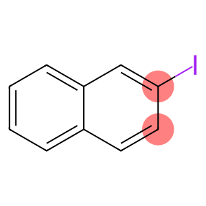 2-Naphthyl iodide