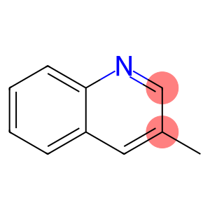 Quinoline, 3-methyl-