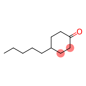 4-Pentylcyclohexanon
