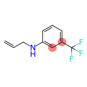 N-allyl-3-(trifluoromethyl)aniline
