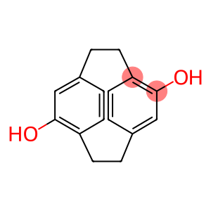 RAC-(R)-4,12-二羟基[2.2]对环芳烷