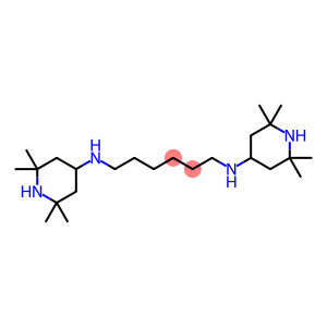 N,N-Bis-(2,2,6,6-Tetramethyl-4-Piperidinyl)-Hexamethy Lenediamine